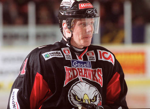 Jesper Mattsson, Malmö