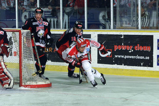 Peter Jakobsson, Juha Riihijärvi, Malmö och Mikael