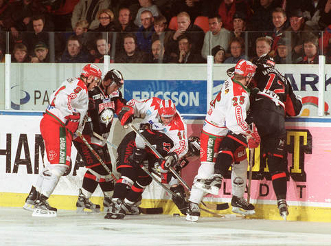 Sarg-duell