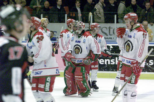Frölunda Depp