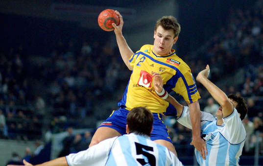Martin Boqvist, Sverige