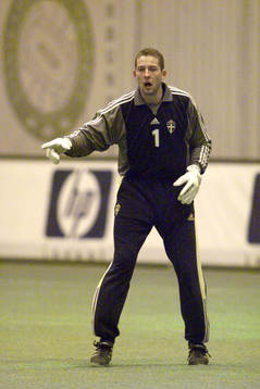 Daniel Andersson