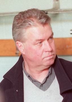 Lars Fredrik Nyström, tränare Rögle