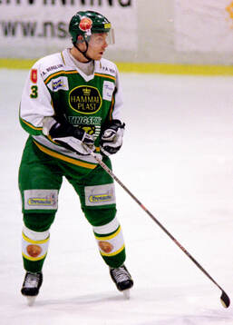 Tingsryds Fredrik Lindmark