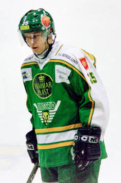 Tingsryds Tomi-Pekka Kolu