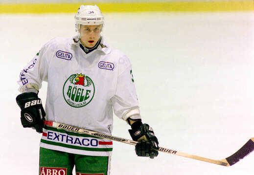 Rögles David Halvardsson