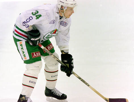Rögles David Halvardsson