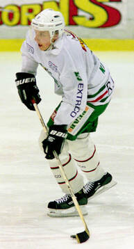 Rögles Niklas Karmhag