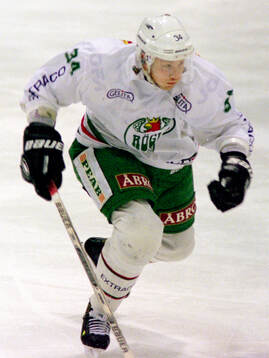 Rögles David Halvardsson