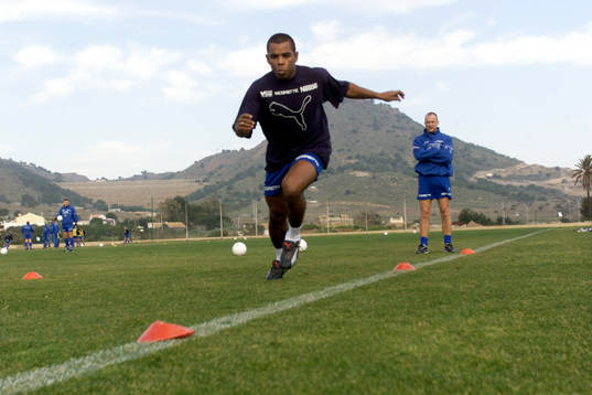Alvaro Santos, Helsingborg
