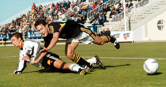 Stefan Ishizaki, AIK