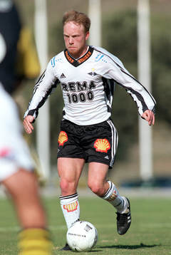 Rosenborg