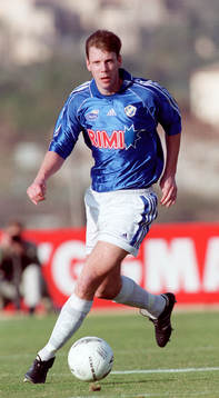 Joel Borgstrand, Halmstad