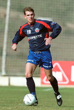 Marcus Lindberg, Helsingborg