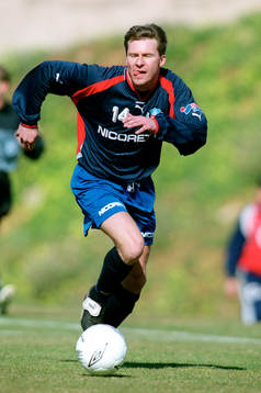 Nicklas Persson, Helsingborg