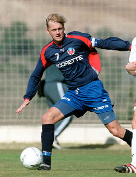 Ulrik Jansson, Helsingborg