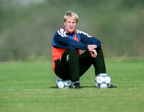 Petter Hansson, Halmstad
