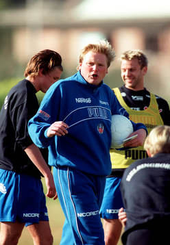 Jörgen Lennartsson,  tränare , Helsingborg