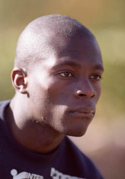 John Pelu, Helsingborg