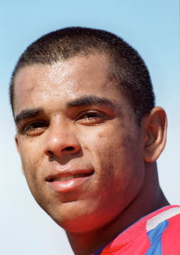 Alvaro Santos, Helsingborg
