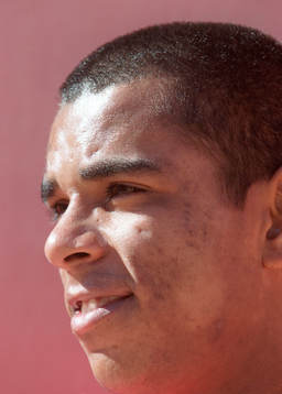 Alvaro Santos, Helsingborg