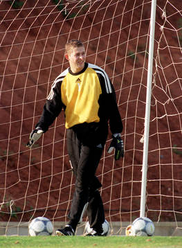 Daniel Andersson, AIK