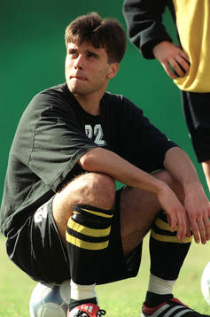 Slavik Jeutushenko, AIK