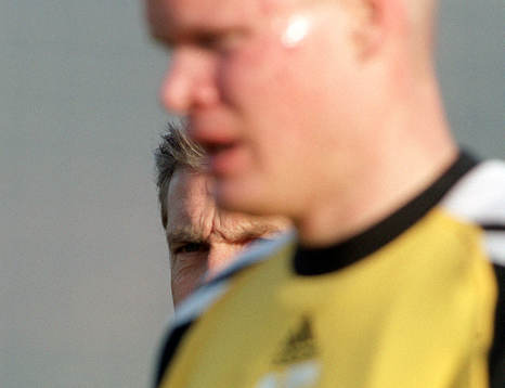 Olle Nordin, AIK