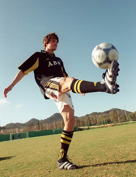 Mats Rubarth, AIK