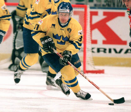 Greger Artursson, Sverige