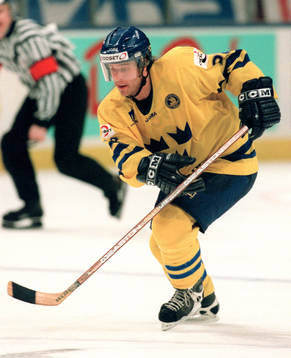 Björn Nord,Sverige