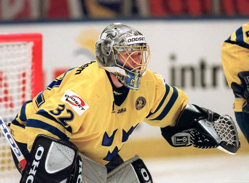 Mikael Tellqvist, Sverige