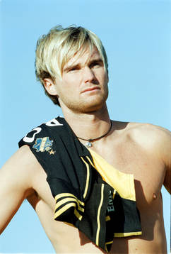 Andreas Andersson, AIK