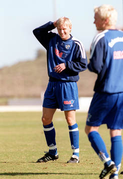 Per Johansson (Per Texas Johansson)