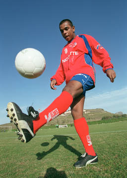 Alvaro Santos, Helsingborg