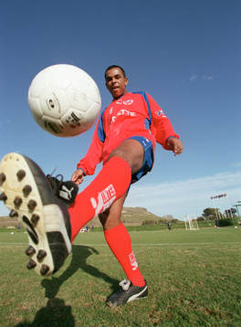 Alvaro Santos, Helsingborg