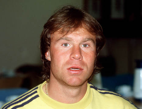 Hans Holmqvist