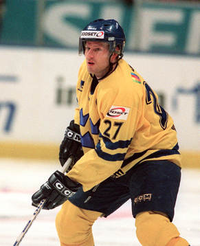 Leif Rohlin, Sverige