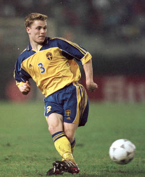 Karl Corneliusson, Sverige