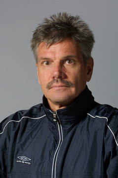 Bosse Almecrantz, massör