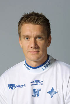 Stefan Alvén