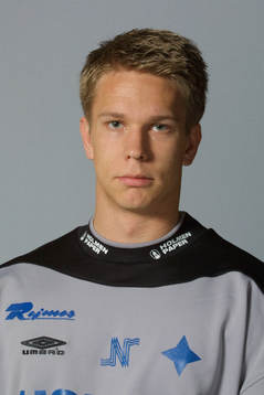 Patrik Andersson