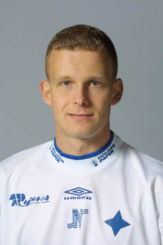 Kristian Bergström