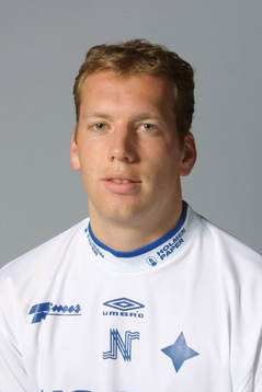 Fredrik Bild