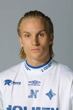 Jonas Bjurström