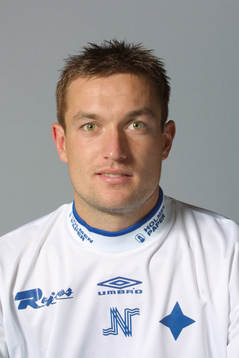 Mikael Blomberg