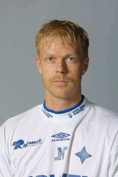 Mattias Flodström