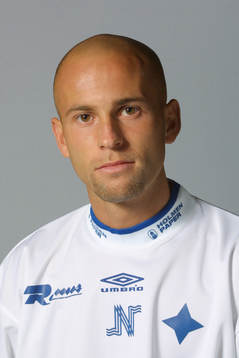 Mathias Florén