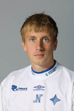 Mathias Gravem