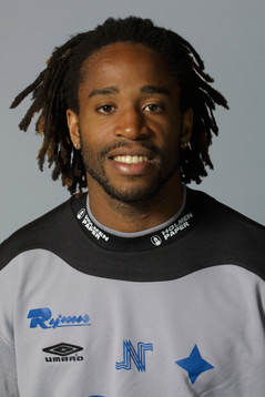 Eddie Gustafsson